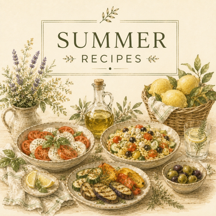 summer-recipes-collection
